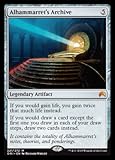 Magic: the Gathering - Alhammarret's Archive (221/272) - Origins