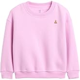 GAP Baby Boys' Icon Pullover Crew