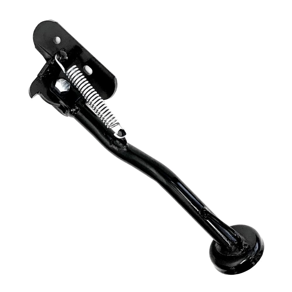 西本工業 サイトスタンド NK-167 ホンダ ハンターカブ CT125（JA55 JA65）用 SIDE STAND HONDA ニシモト NISHIMOTO商品画像