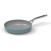 Cuisinart Culinary Collection Nonstick Cookware 10" Skillet, Teal