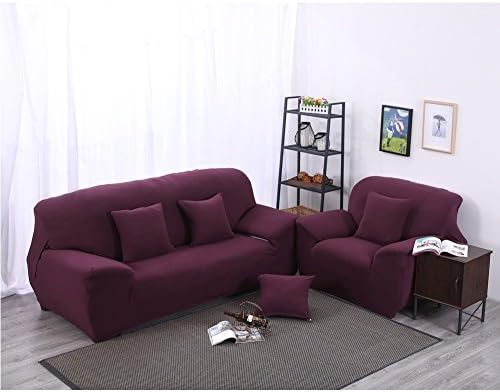 Aohang Home Decor Furniture Protector Slipcover Elegant Luxury Anti-Slip Fabric Sofa Cover High Elastic Sofa Cushion Sofa Towel
