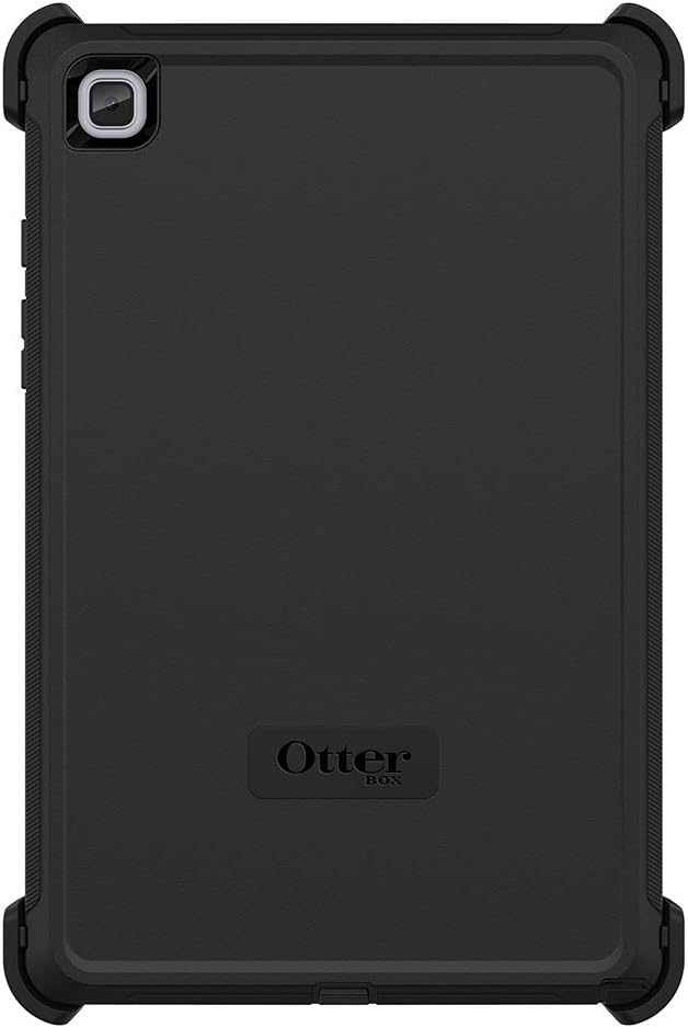OtterBox Defender Case for Samsung Galaxy Tab A7, Shockproof, Ultra-Rugged Protective Case with built in Screen Protector - Image 4