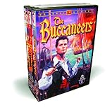 BUCCANEERS 1 - 4 (4PC) / (BOX MOD)                 image