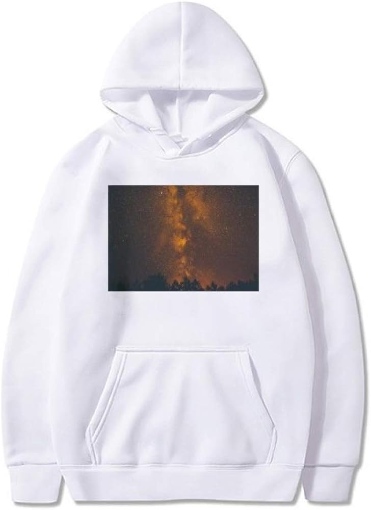 fog hoodie
