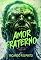 Livro Amor Frateno: Crônicas do Apocalipse Zumbi