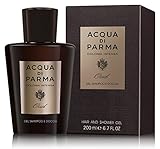 Acqua Di Parma Colonia Intensa Hair & Shower Gel 200ml/6.7oz