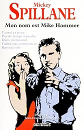 Mon nom est Mike Hammer