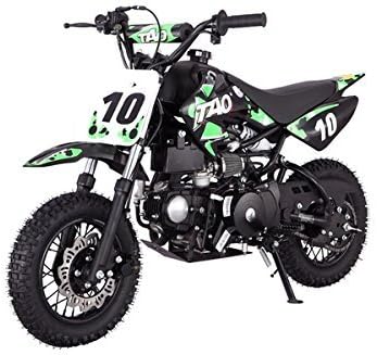 tao tao 250 dirt bike