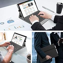Fintie Case for Microsoft Surface Pro 7 Plus/Pro 7
