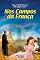 Livro Nos campos da França
