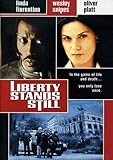 DVD Liberty Stands Still Book