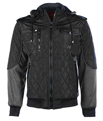 maximos bomber jacket