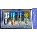 Christian Audigier Mini Set (Ed Hardy Love and Luck, Ed Hardy Hearts Daggers, Born Wild and Ed Hardy Villain)