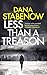 Less Than a Treason (Kate Shugak Book 21)