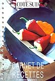 Carnet de recettes : Maisons Coté Sud by 