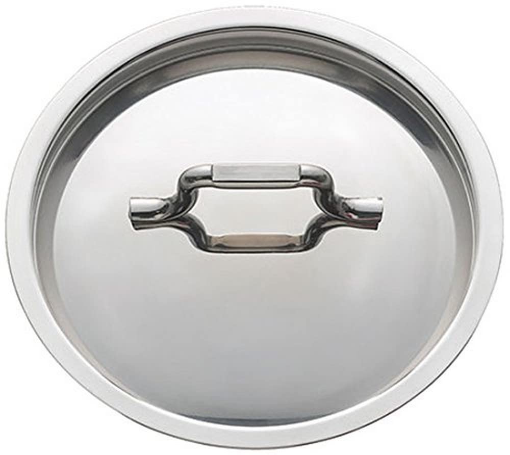 Excèlsa "Jazz Cook" Inox Lid 14 Cm.