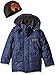 Weatherproof Boys' Bubble Jacket