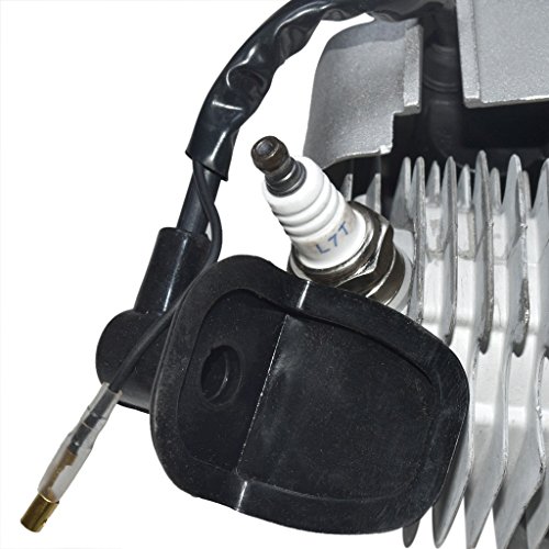 49cc mini bike motor