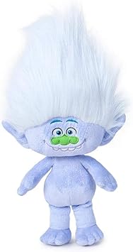 peluches de trolls