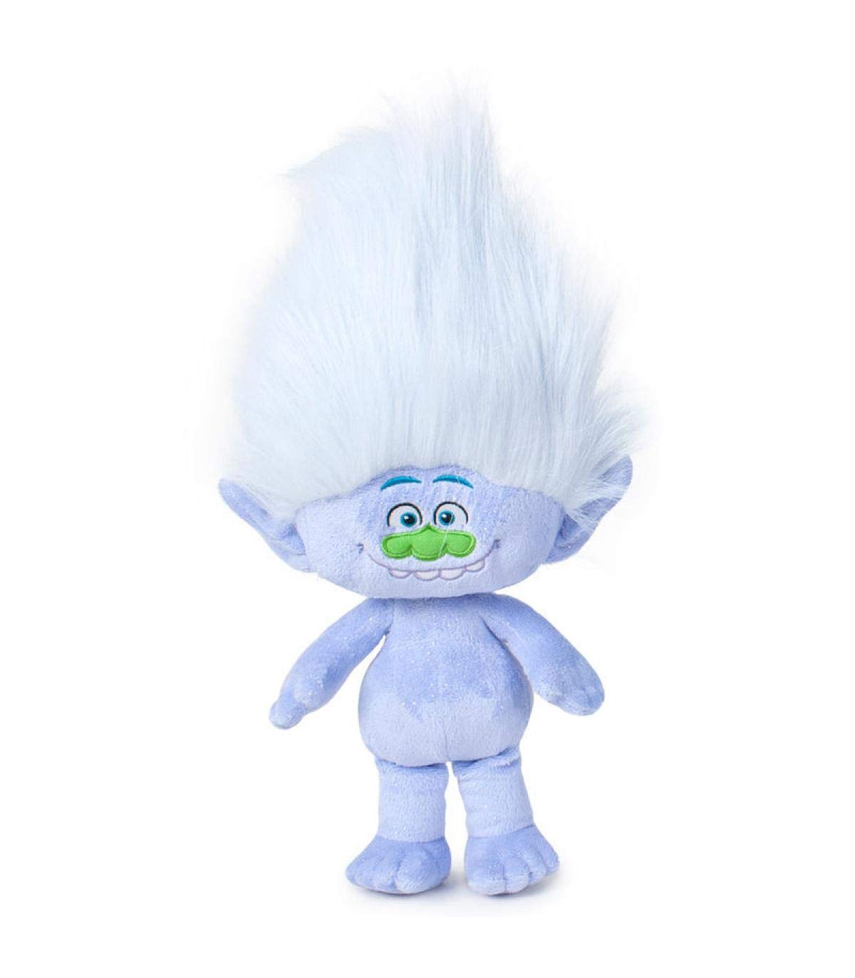 peluches de trolls