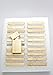 20 8GB Flash Drive - Bulk Pack - USB 2.0 Wooden Bamboo Stick Design - 8 GB Flash Drive