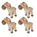Trend Lab Cowboy Musical Crib Mobile, Baby Mobile, Nursery