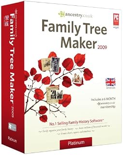 Sierra Generations Family Tree Download Mac Sierra Generations Family Tree Download Mac