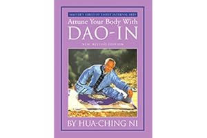 Attune Your Body with Dao-In