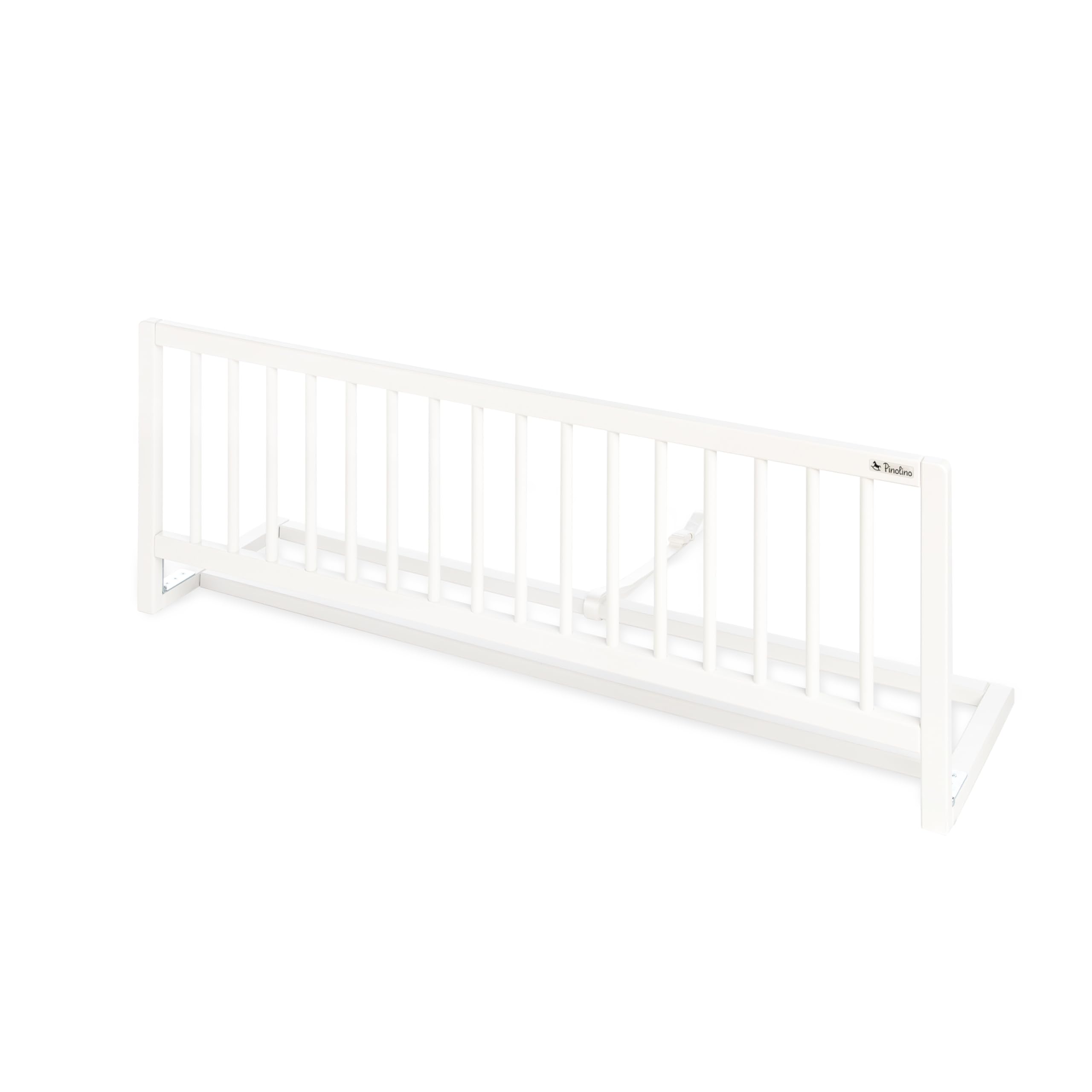 Pinolino Comfort Bed Rail (White)