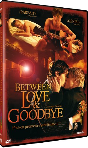 Between Love & Goodbye