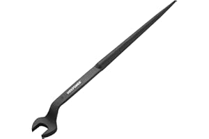 MAXPOWER Spud Wrench, 3/4 inch Nominal Opening