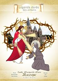 Sainte Marguerite-Marie Alacoque