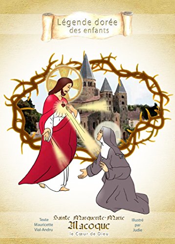 Sainte Marguerite-Marie Alacoque
