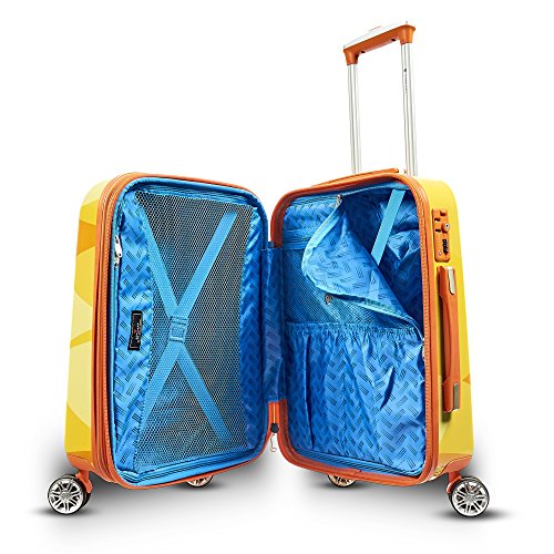 safari suitcase 26 inch