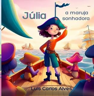 Livro Julia