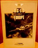 Image de Aces Over Europe: The Official Strategy Guide (Secrets of the Games)