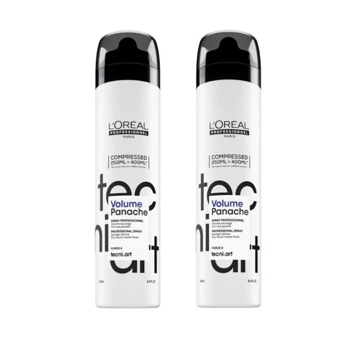 L’Oréal Professionnel Tecni Art Savage Panache 250ml Double