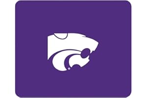 OTM ESSENTIALS Kansas State University Mousepad, Classic