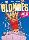 Les Blondes, Tome 15 : C'est cadeau ! by