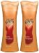 Caress Exfoliating Body Wash - Evenly Gorgeous - 18 oz - 2 pk