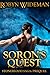Soron's Quest (Stoneblood Saga Book 0)