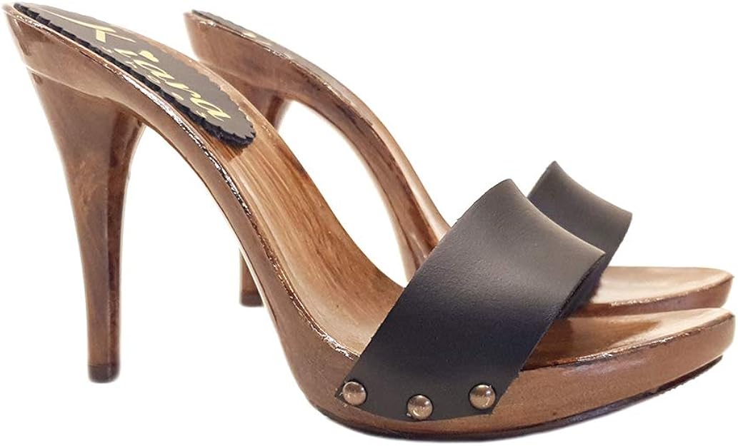 kiara clogs