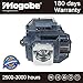 Mogobe Projector Lamp Fits ELPLP54 V13H010L54, Fits H311a H310a H331b; PowerLite Home Cinema 705HD; PowerLite S7 W7 S8+; EX31 EX51 EX71; EB-S7 EB-X7 EB-S72 EB-X72