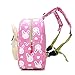 Lean In Toddler Pre School Backpack Children Cute Animal Backpacks Bags