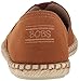 Skechers BOBS from Women's Bobs-Day 2 Nite Ballet Flat,Chestnut,10 M US