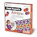 Learning Resources Giant Magnetic Array Set - Math Teacher and Classroom Supplies, Homeschool Math Tools