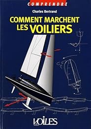 Comment marchent les voiliers