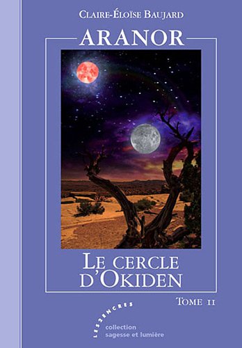 Le  cercle d'Okiden