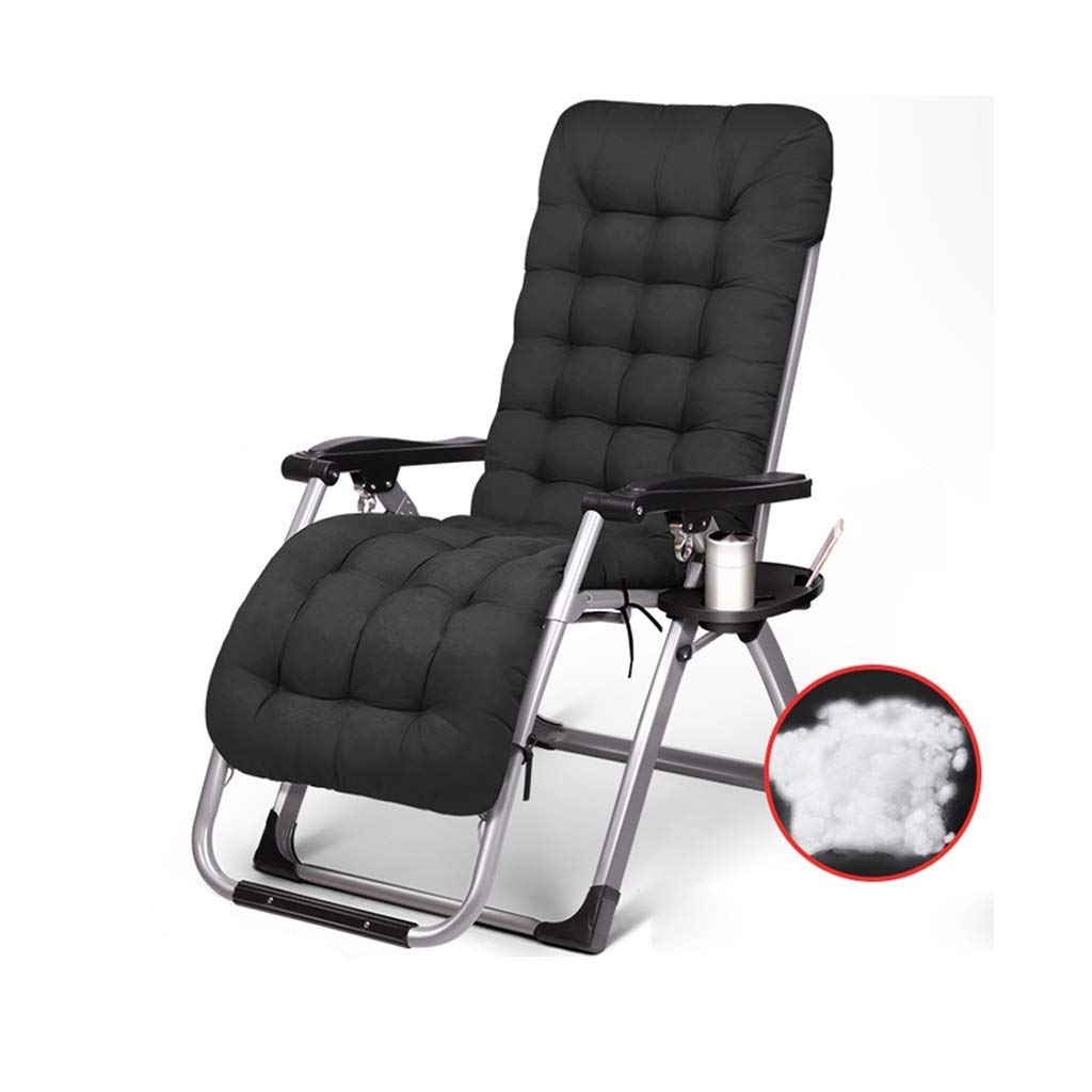 折りたたみデッキチェアサンラウンジャーリクライニングチェアチェアガーデンパティオビーチバルコニーオフィスお昼寝チェアアウトドアリクライニングチェア ホーム多機能折りたたみチェア 人気 おすすめ B07sg7gpw7