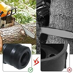 HAISHINE AV Annular Buffer Mount Set for STIHL 029